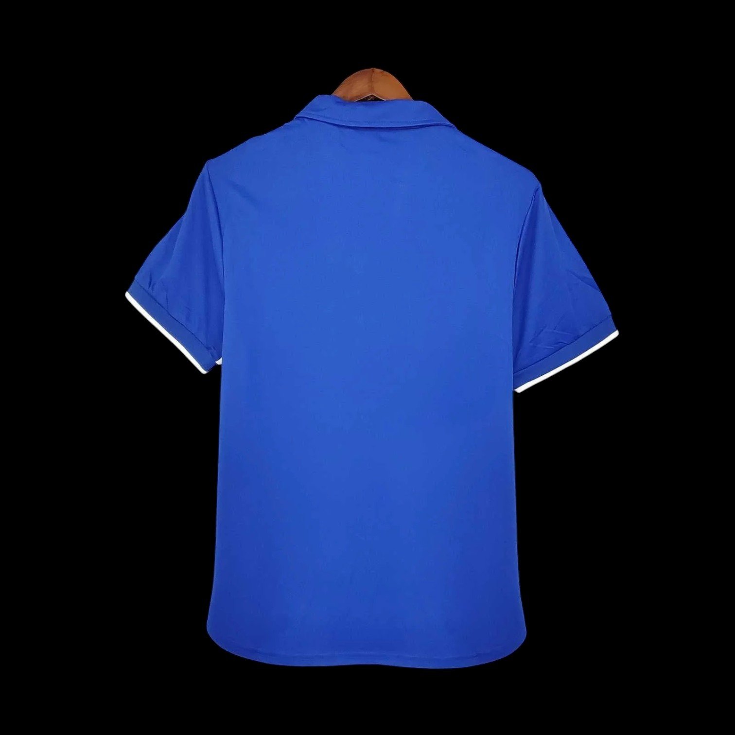 Italie Maillot Rétro 1998 – Image 2