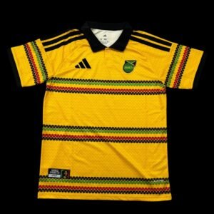Jamaïque