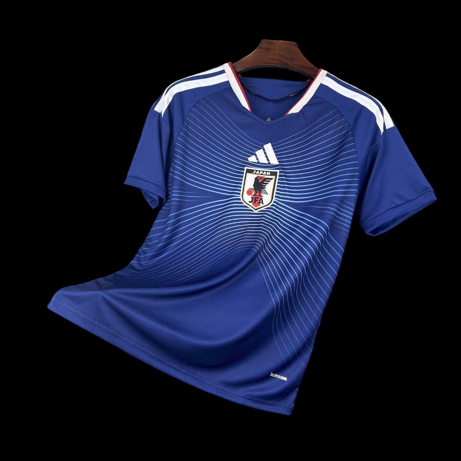 Japon Maillot Domicile 26/27