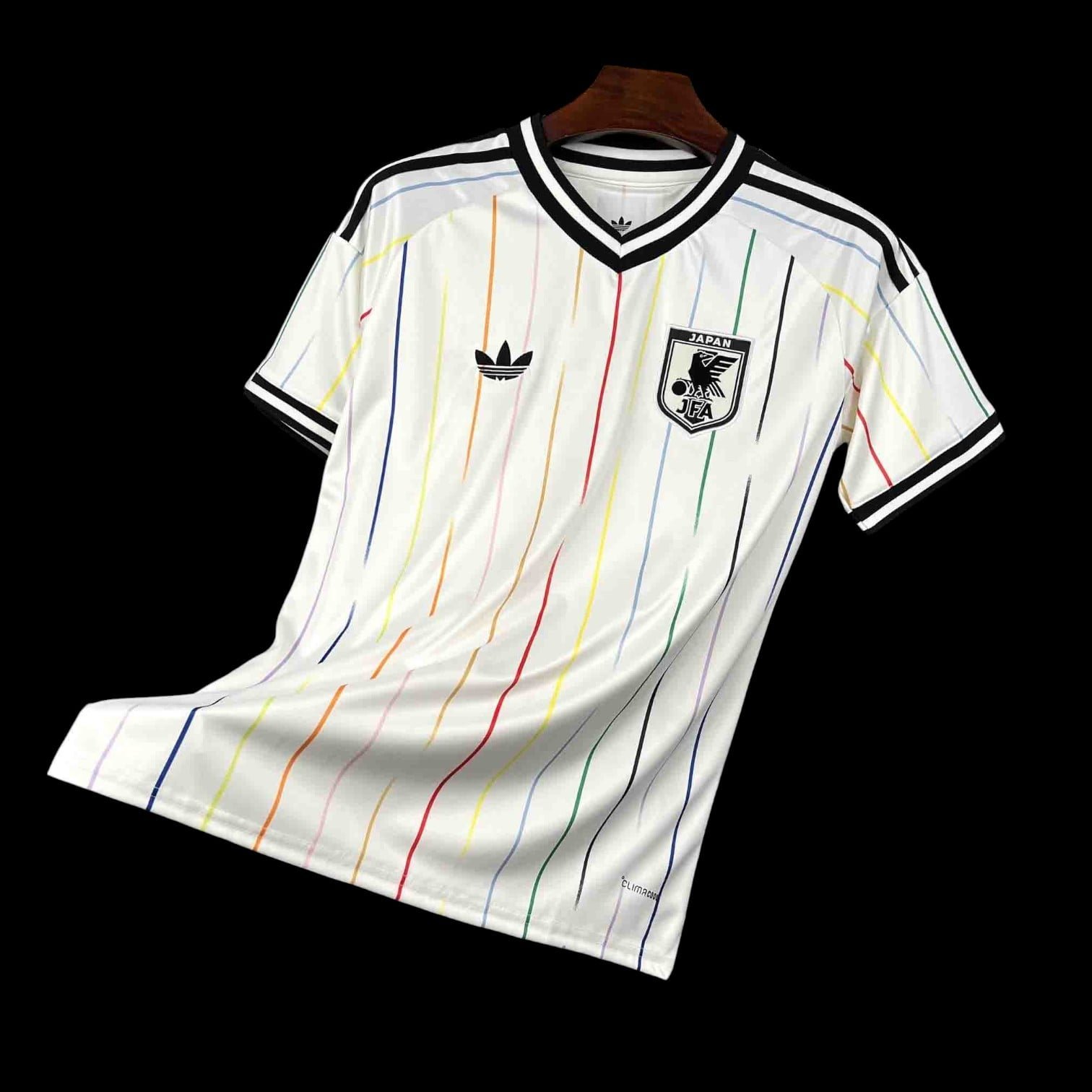 Japon Maillot Extérieur 26/27