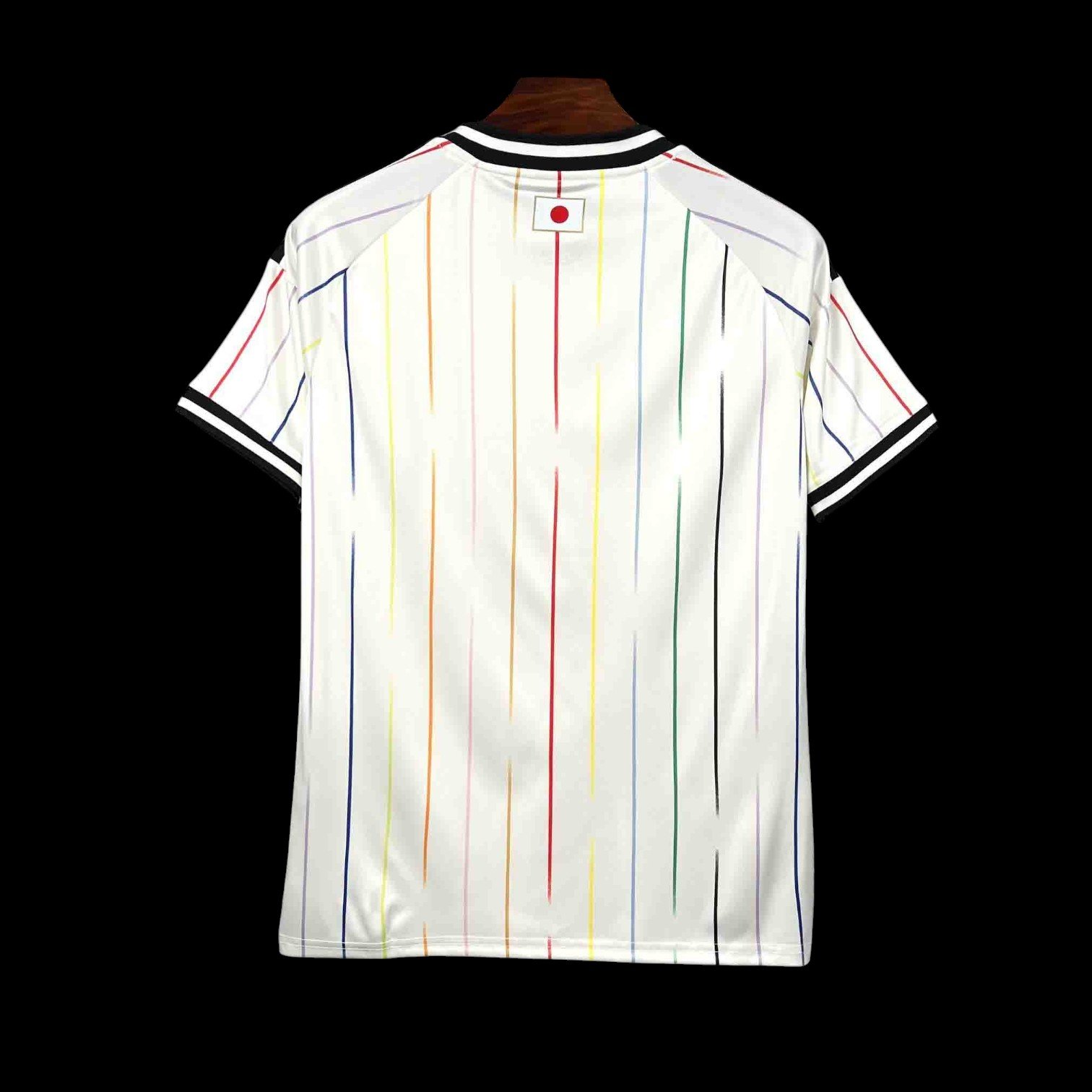 Japon Maillot Extérieur 26/27 – Image 2