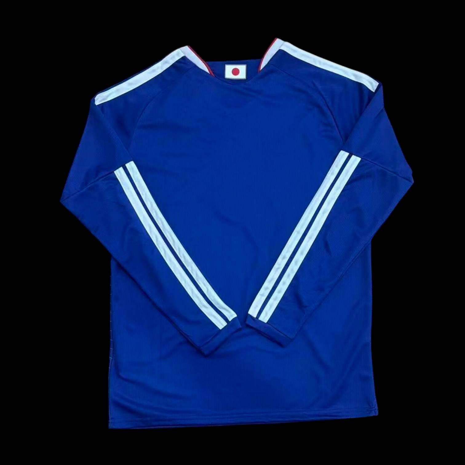 Japon Maillot Manches Longues Domicile 26/27 – Image 2