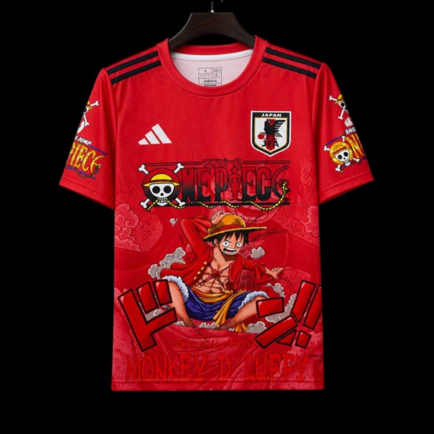 Japon Maillot One Piece 2026/27