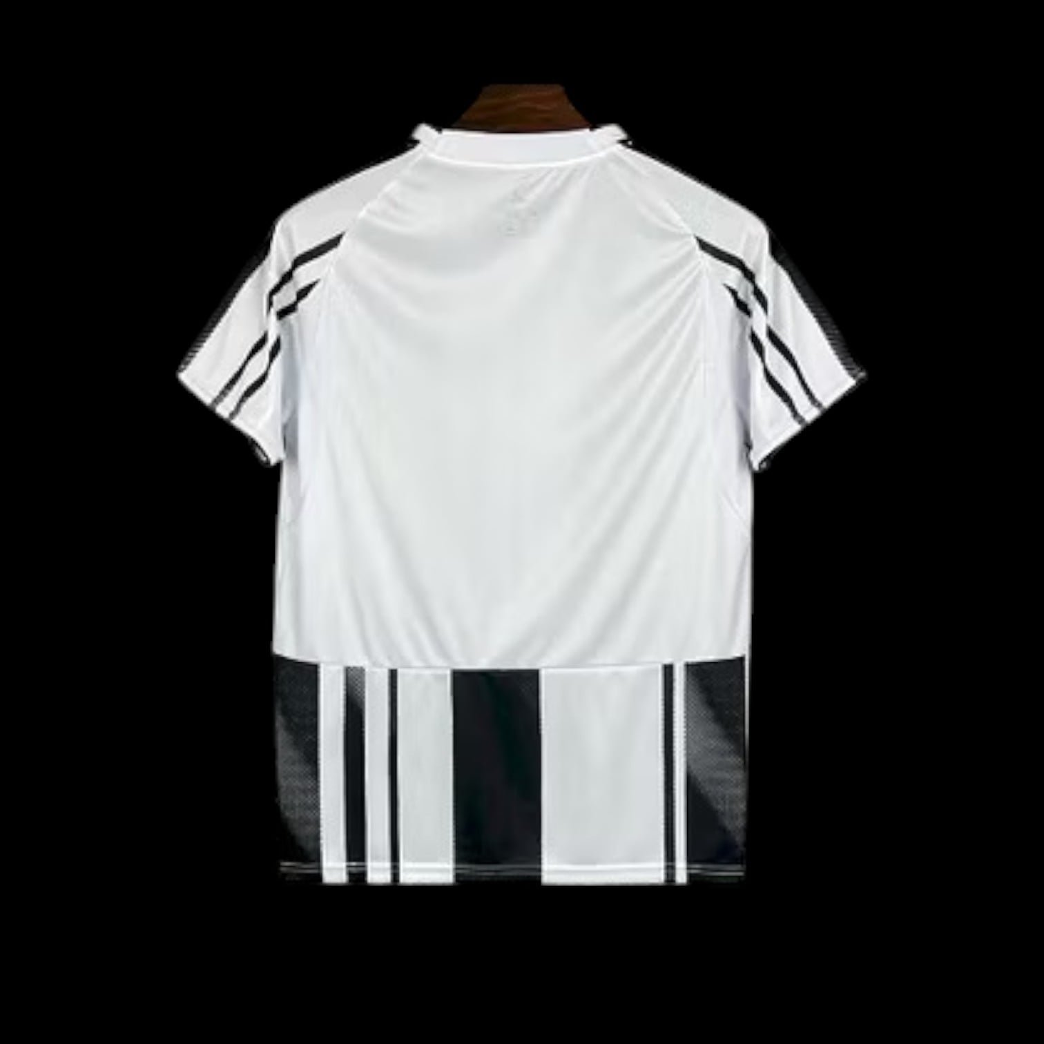 Juventus Maillot Domicile 25/26 – Image 2