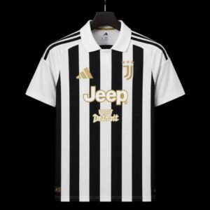Juventus Maillot Domicile 26/27