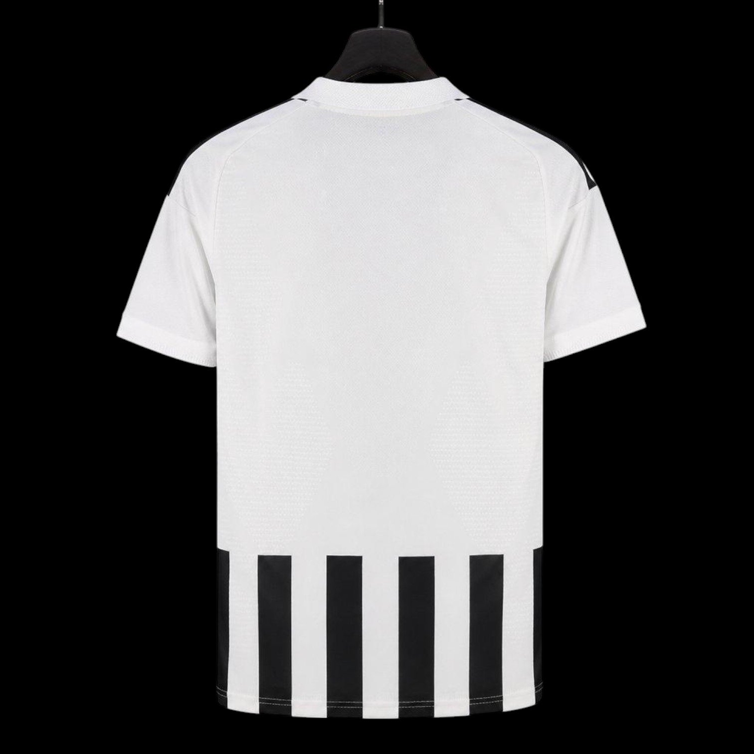 Juventus Maillot Domicile 26/27 – Image 2