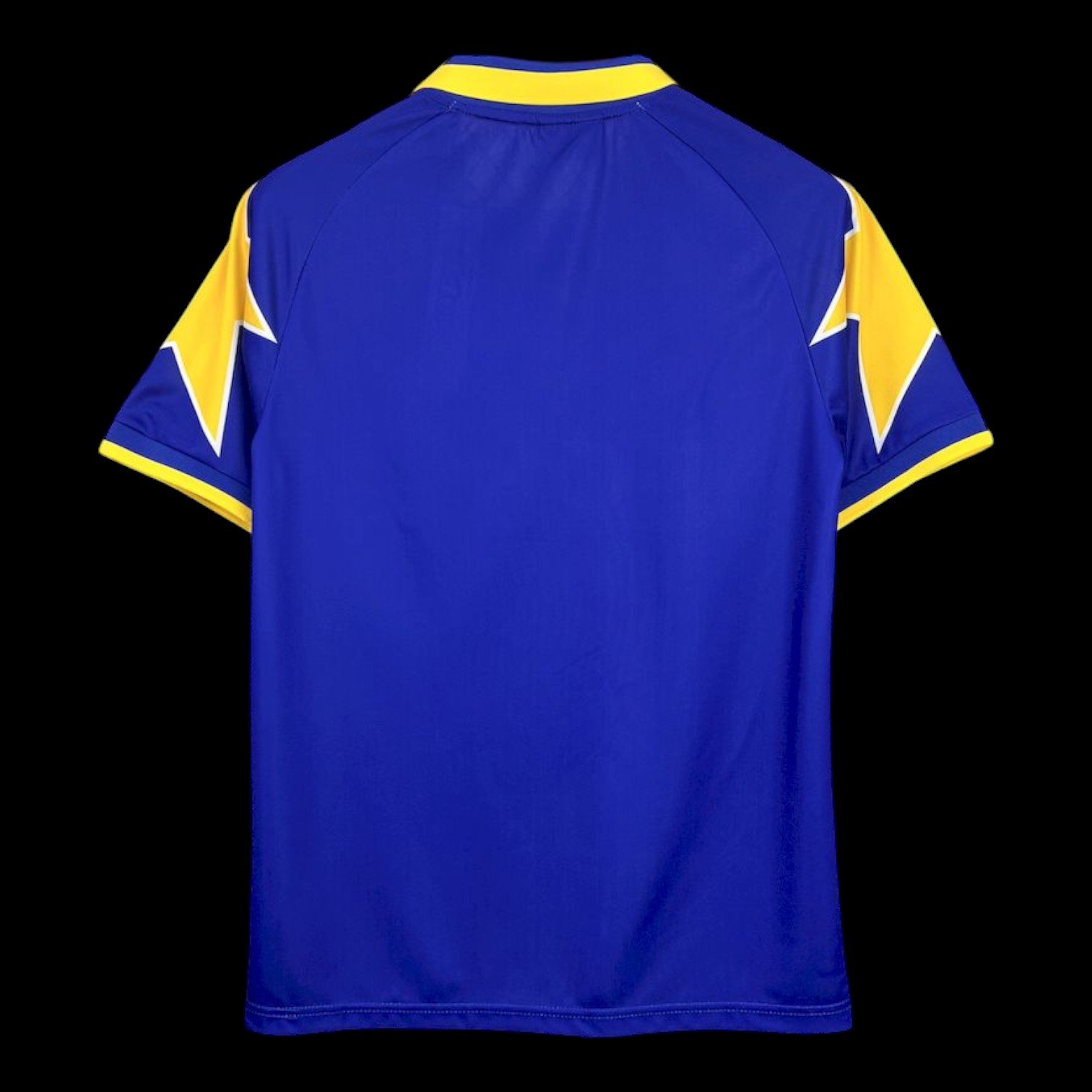 Juventus Maillot Extérieur Rétro 1995/96 – Image 2