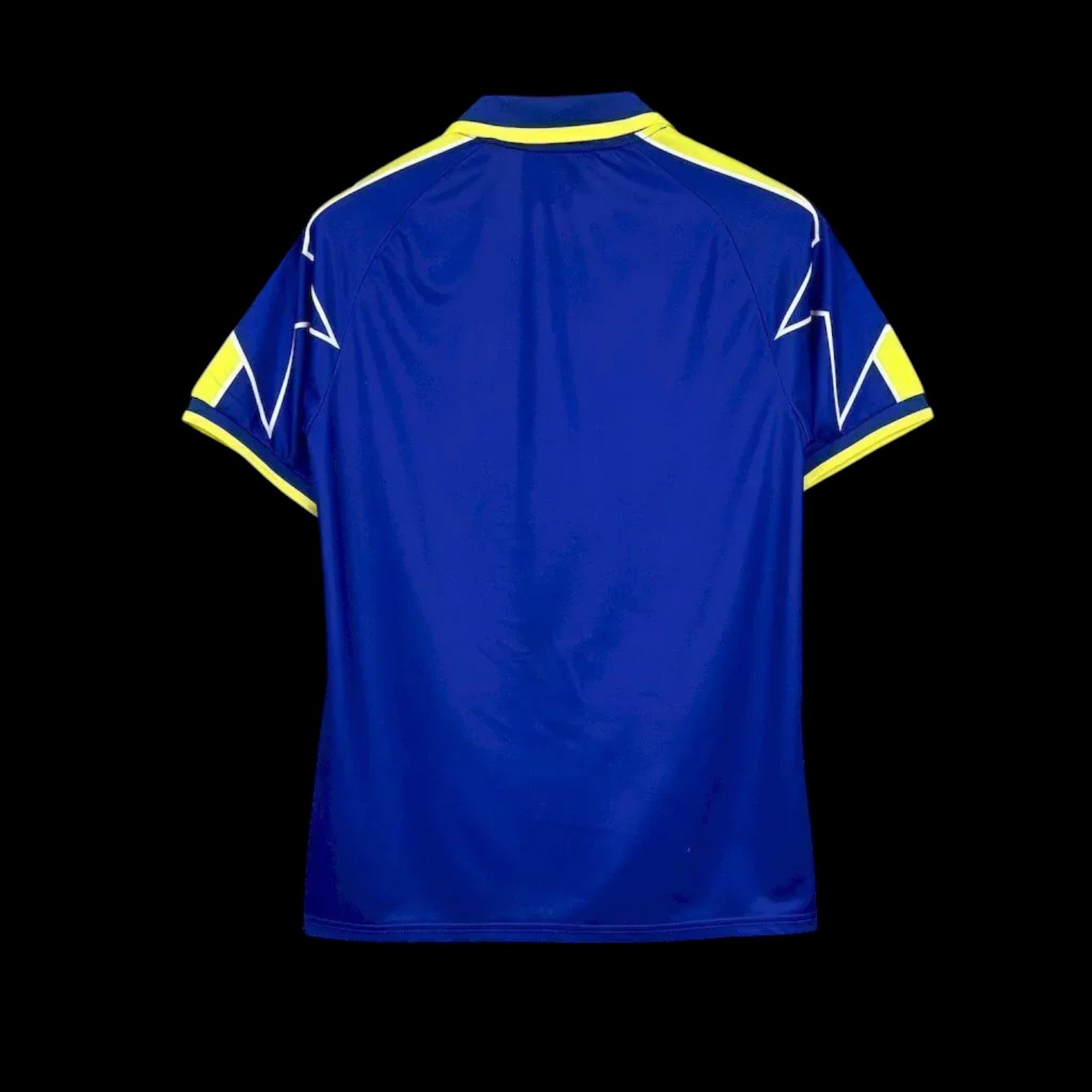 Juventus Maillot Extérieur Rétro 1996/97 – Image 2