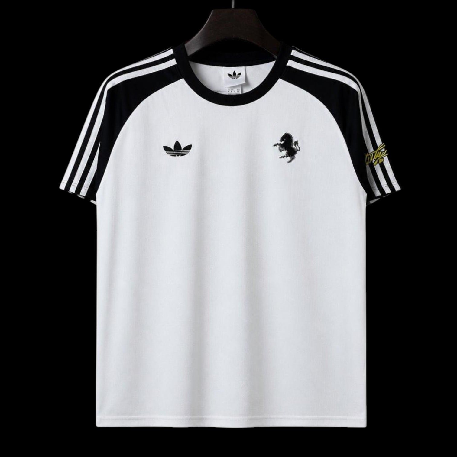 Juventus Maillot Originals 26/27