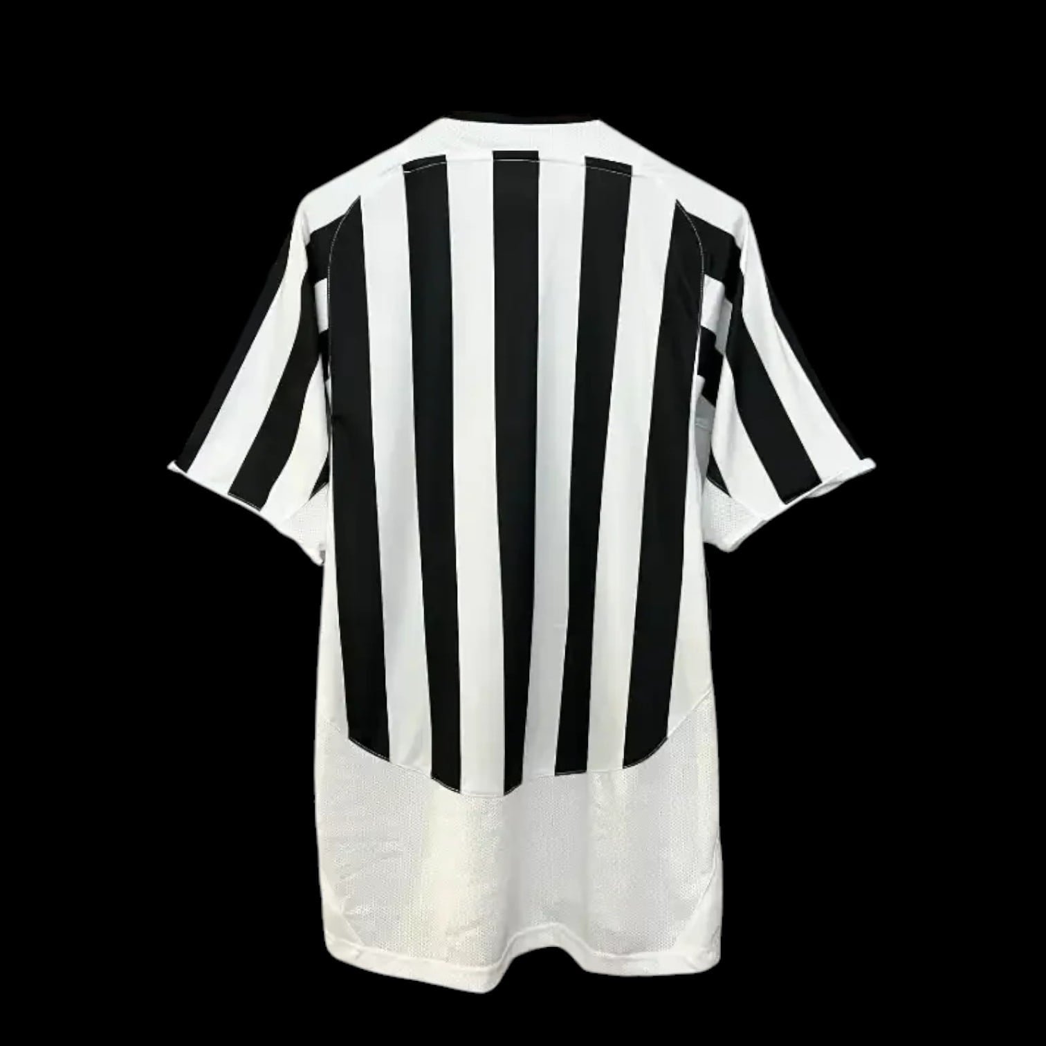 Juventus Maillot Rétro 03/04 – Image 2
