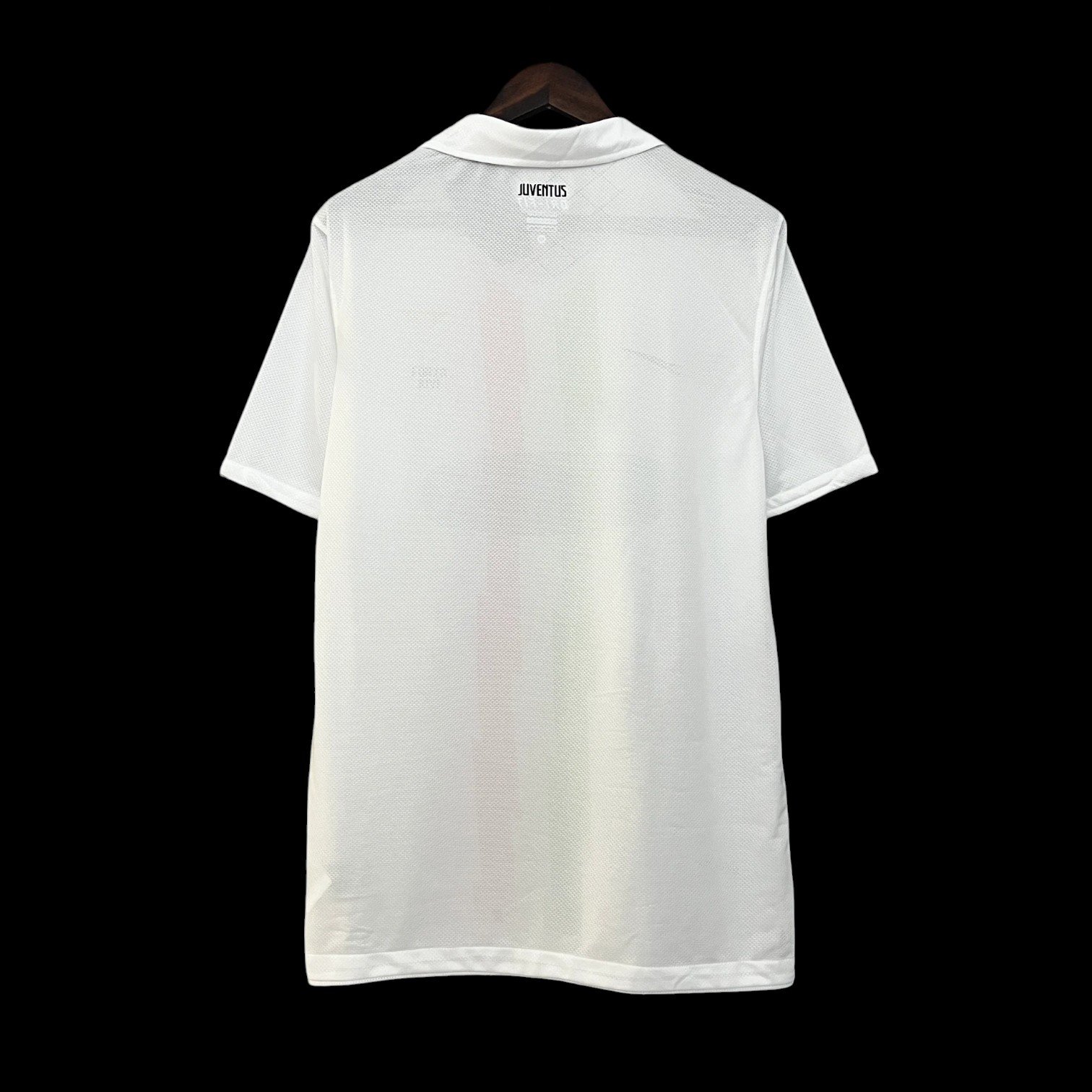 Juventus Maillot Rétro 10/11 – Image 2