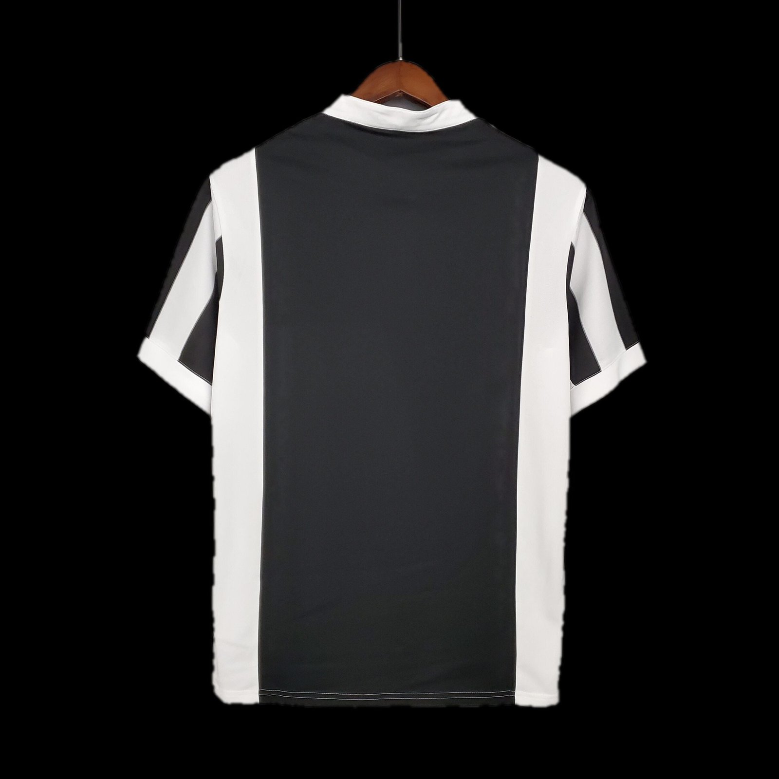 Juventus Maillot Rétro 17/18 – Image 2