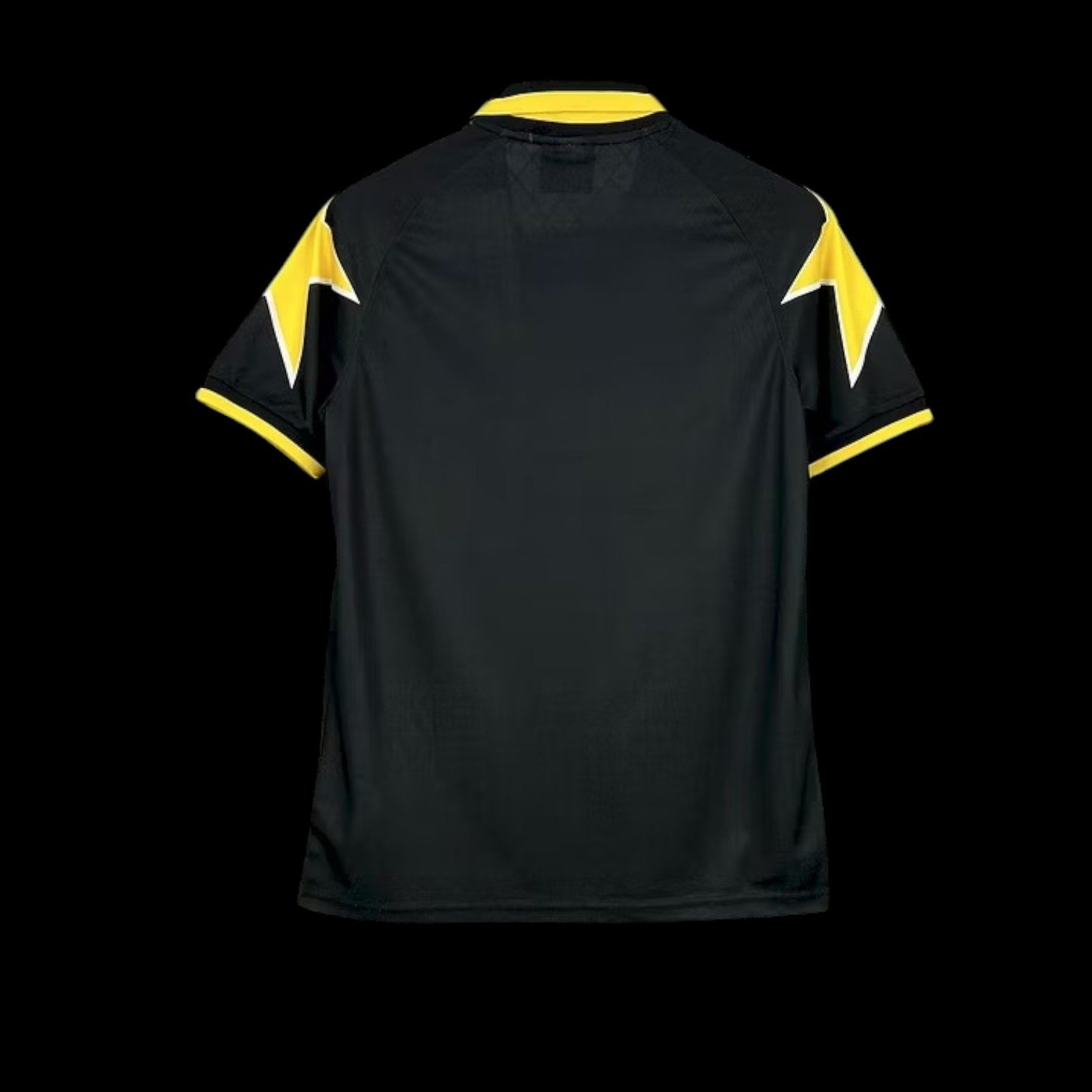 Juventus Maillot Third Rétro 1996/97 – Image 2