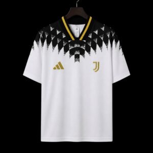 Juventus Maillot Vintage 26/27