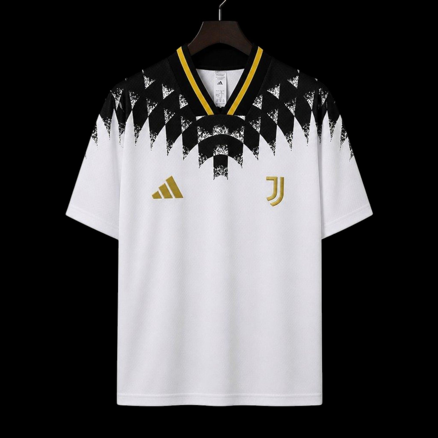 Juventus Maillot Vintage 26/27
