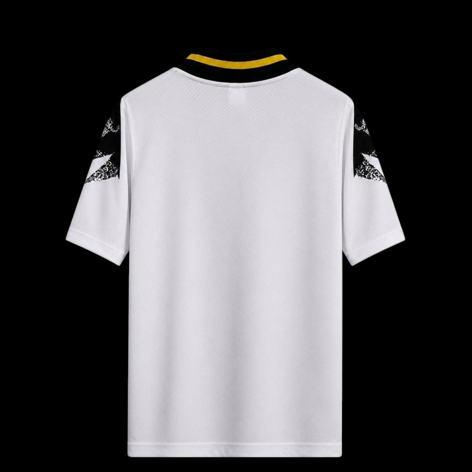 Juventus Maillot Vintage 26/27 – Image 2