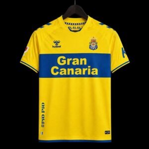 Las Palmas Maillot Domicile 26/27