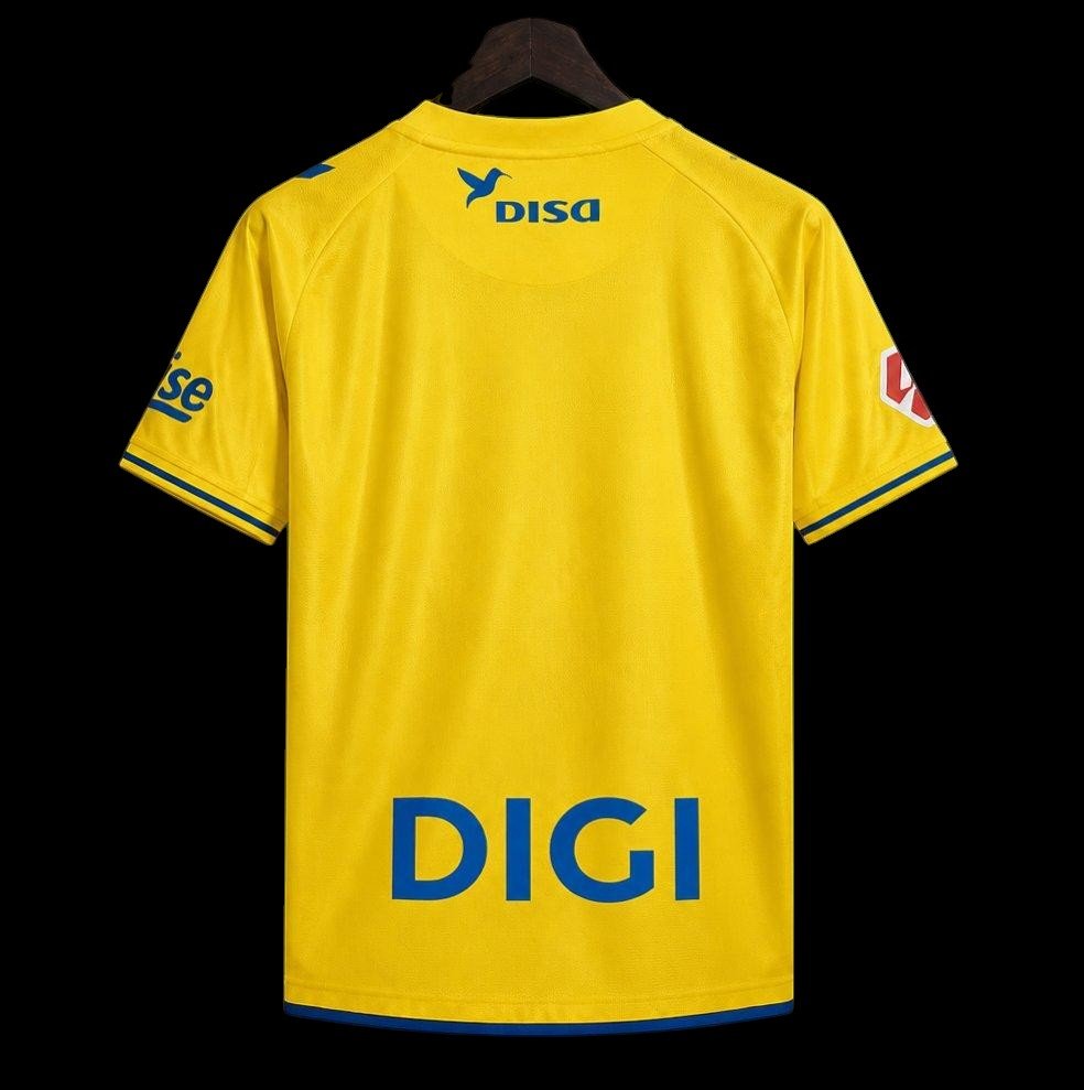 Las Palmas Maillot Domicile 26/27 – Image 2