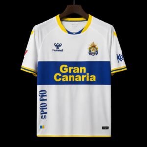 Las Palmas Maillot Third 26/27