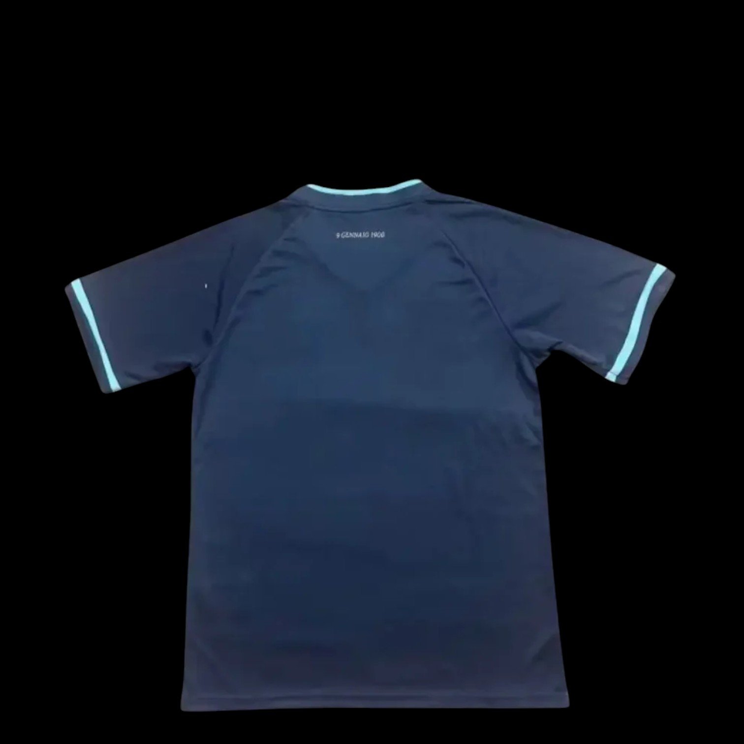 Lazio Maillot Third 25/26 – Image 2