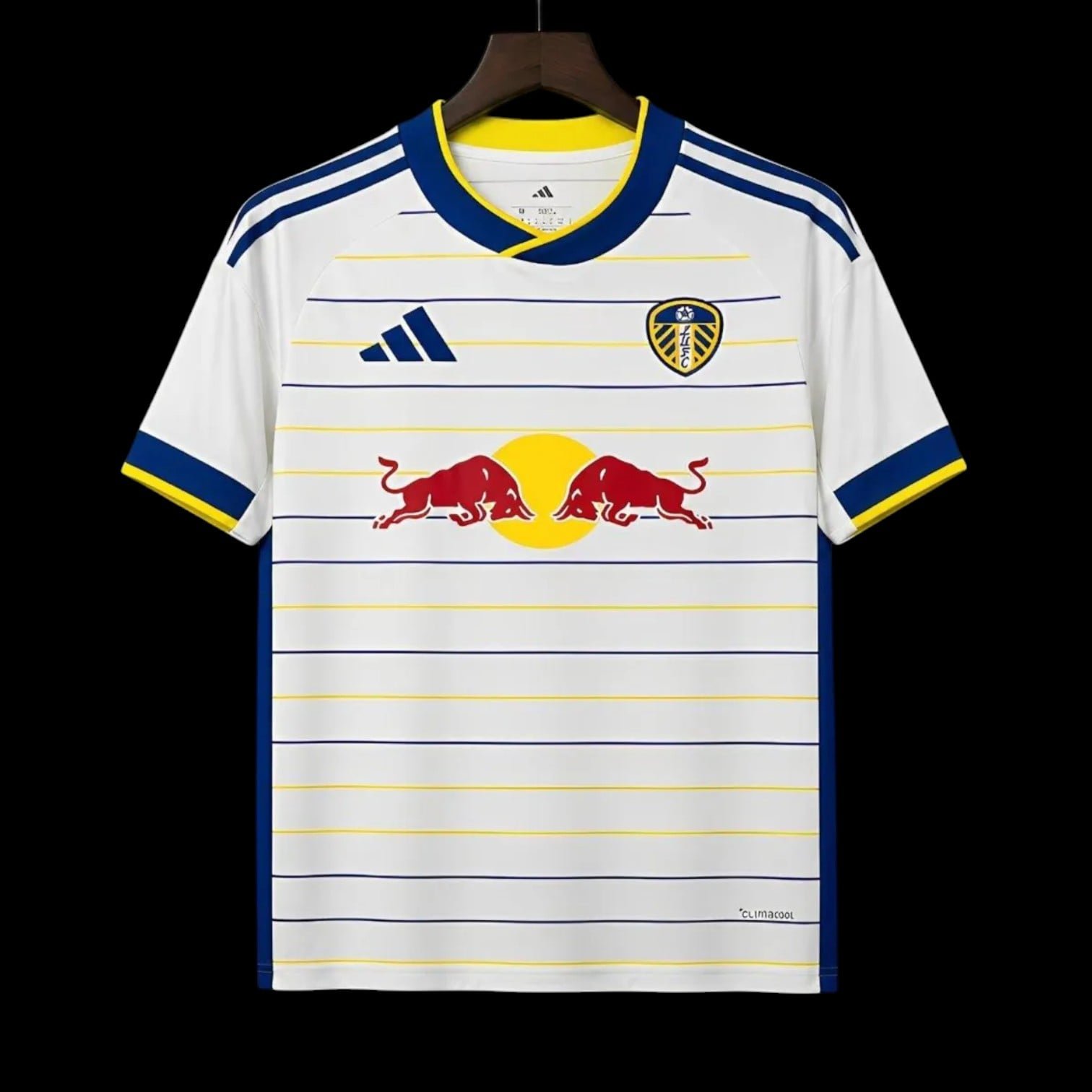 Leeds United Maillot Domicile 26/27