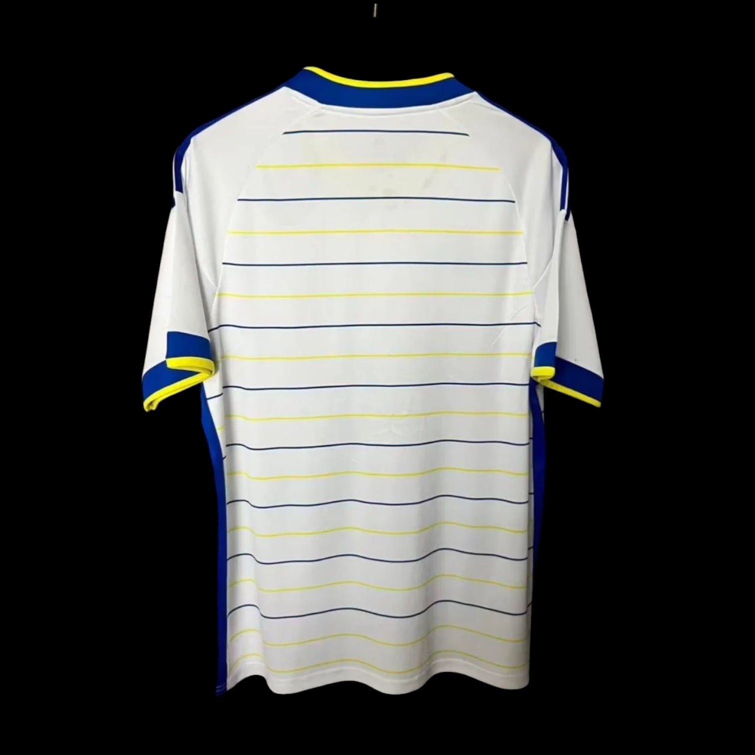 Leeds United Maillot Domicile 26/27 – Image 2
