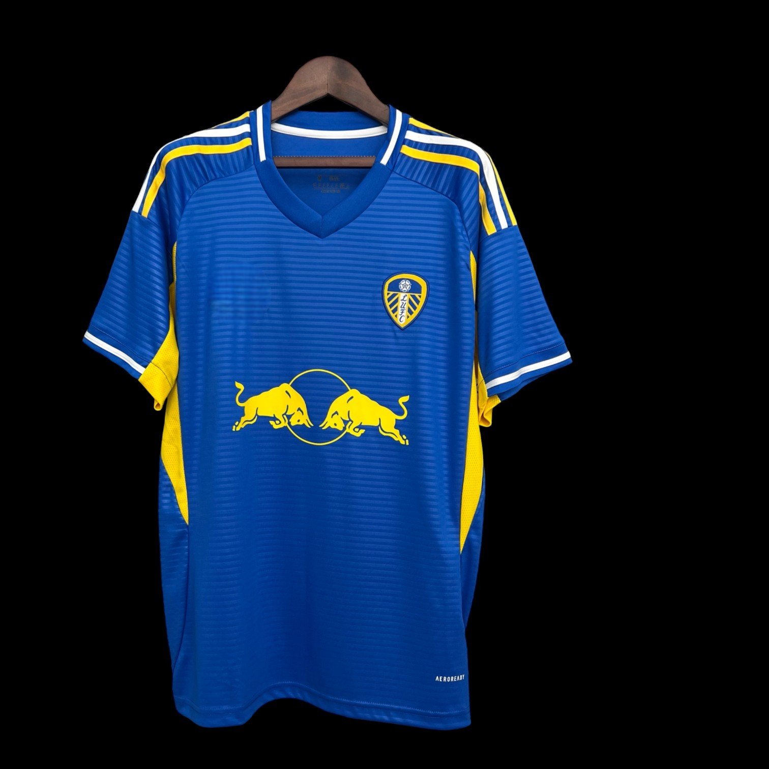 Leeds United Maillot Extérieur 25/26