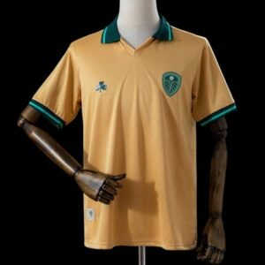 Leeds United Maillot St. Patrick’s 26/27