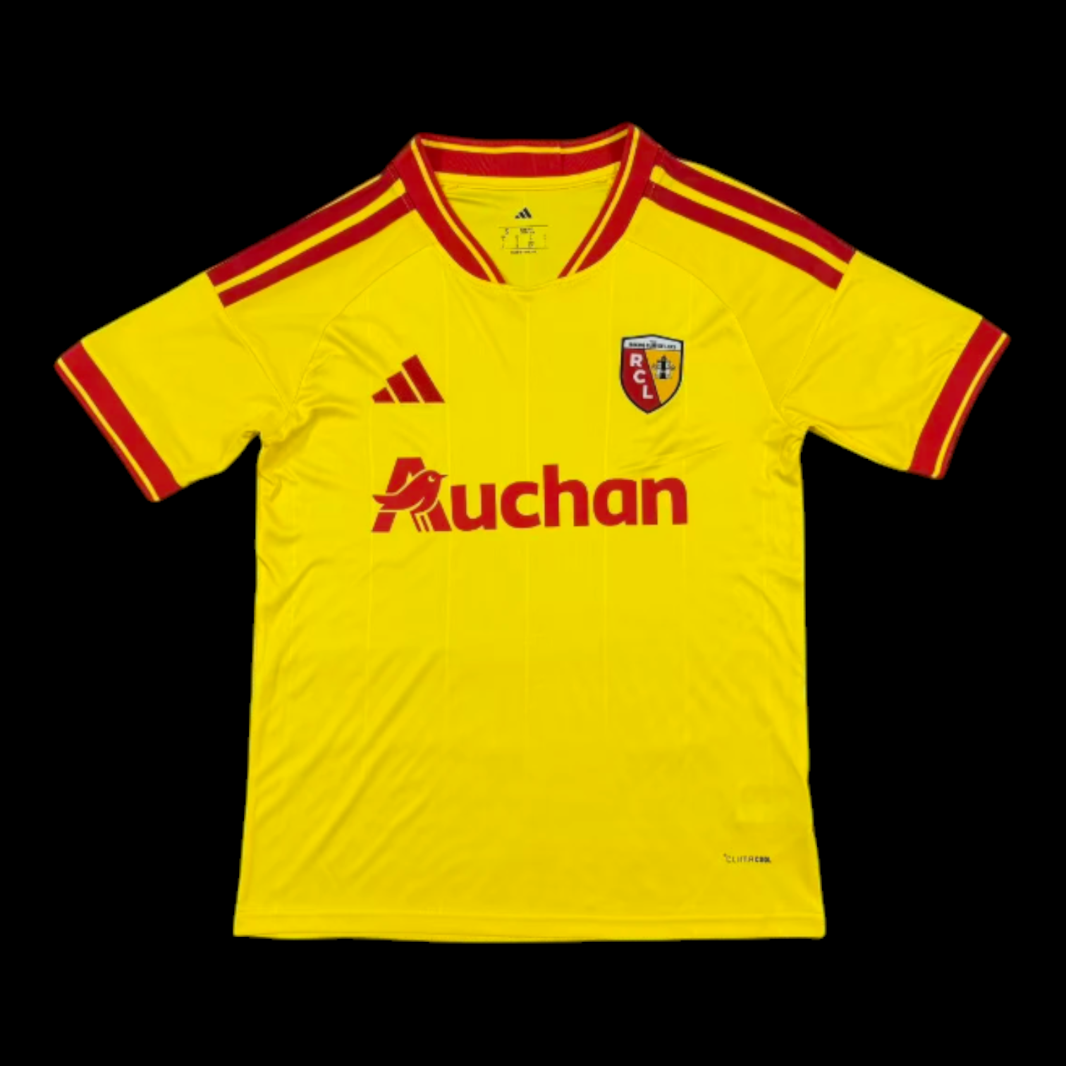 Lens Maillot Domicile 26/27