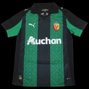 Lens Maillot Extérieur 25/26