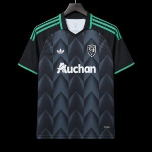 Lens Maillot Extérieur 26/27