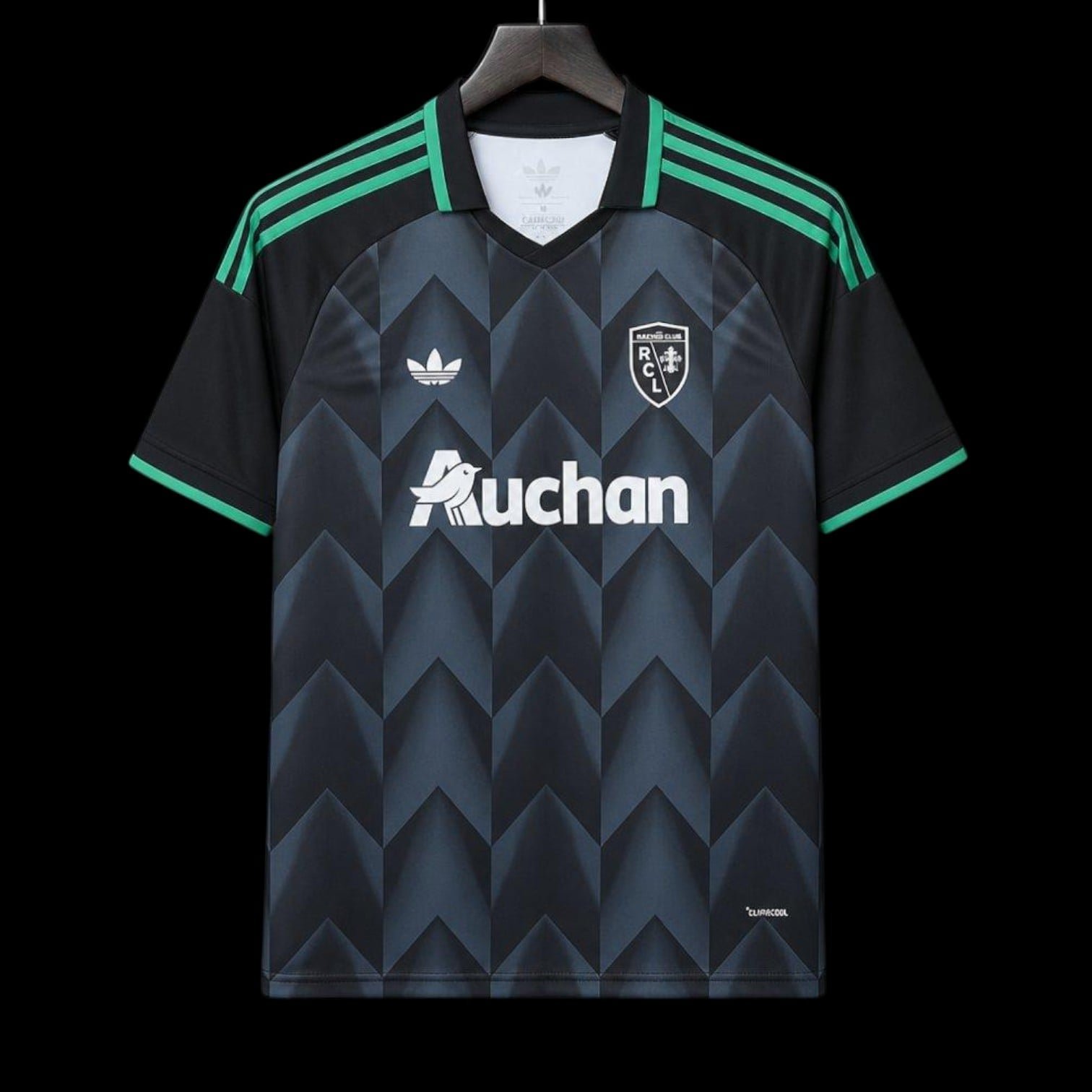 Lens Maillot Extérieur 26/27