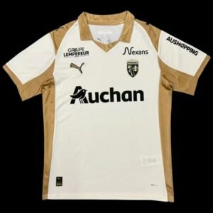 Lens Maillot Third 25/26