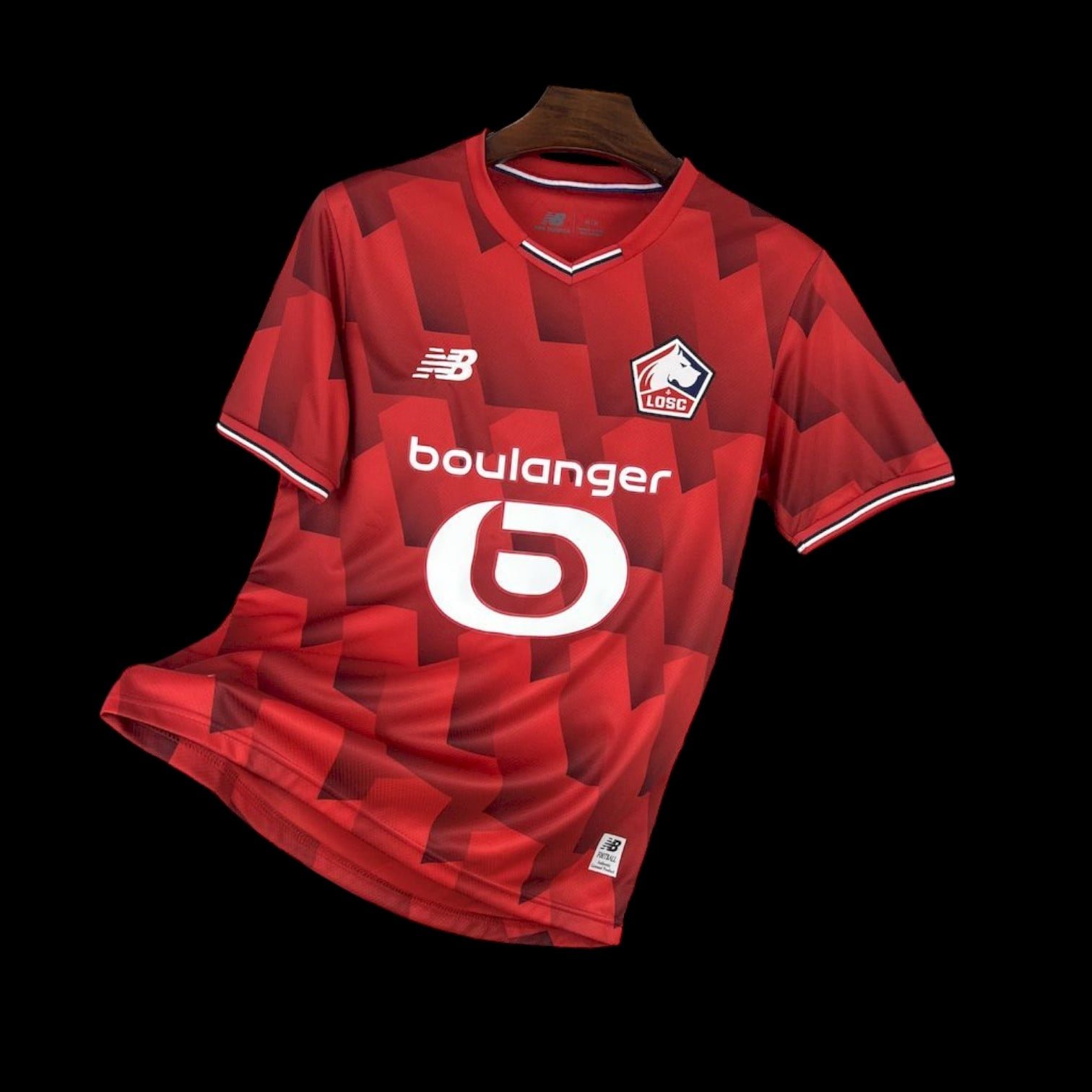 Lille Maillot Domicile 25/26