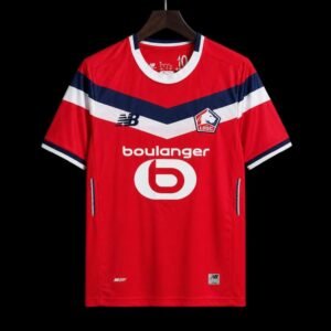 Lille Maillot Domicile 26/27