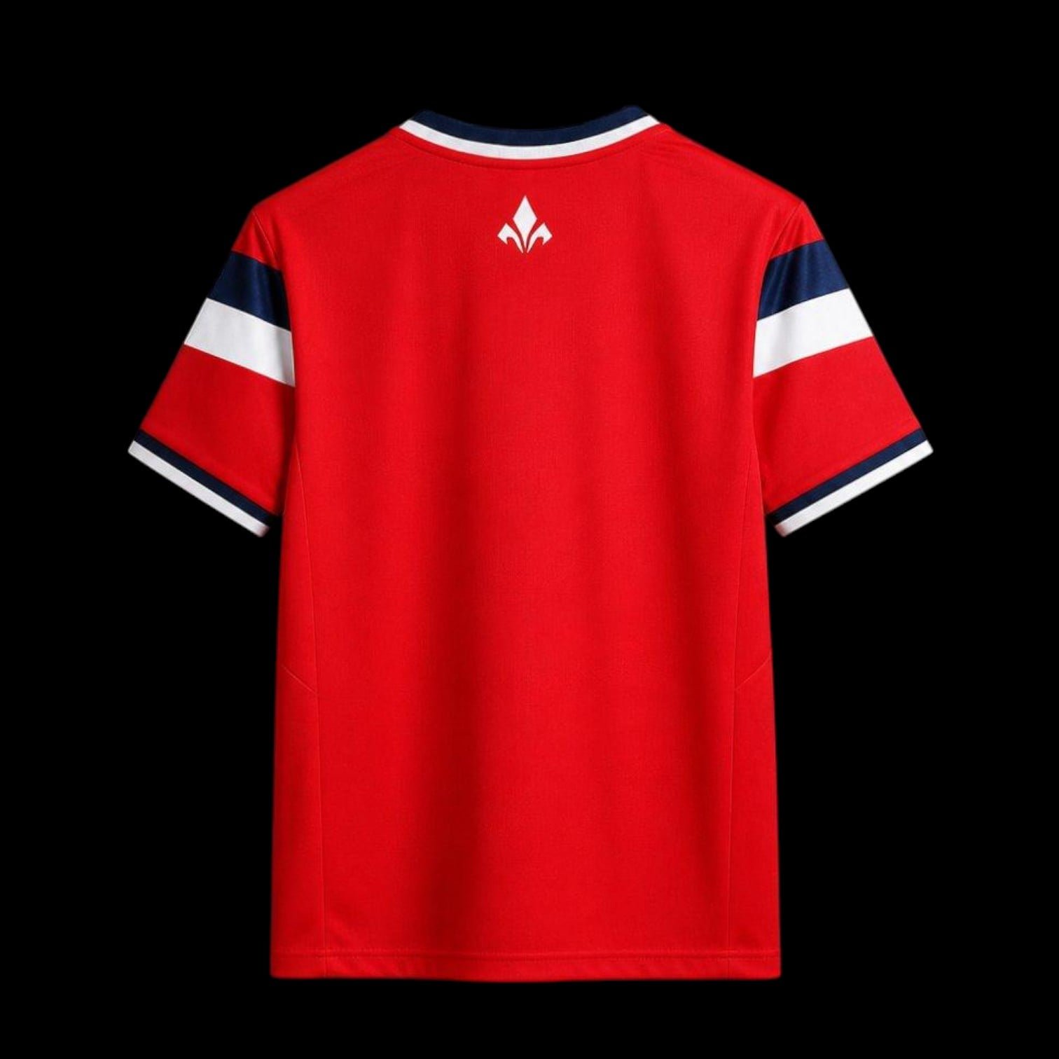 Lille Maillot Domicile 26/27 – Image 2