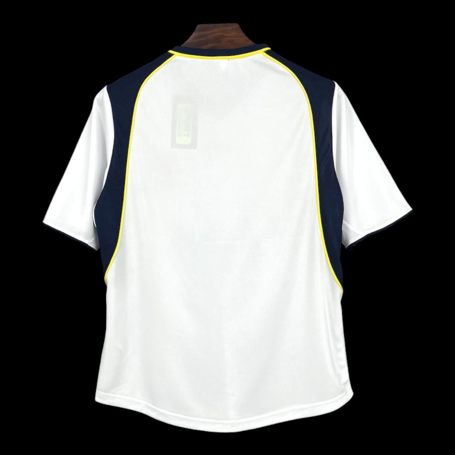 Liverpool Maillot Extérieur Rétro 2001/02 – Image 2
