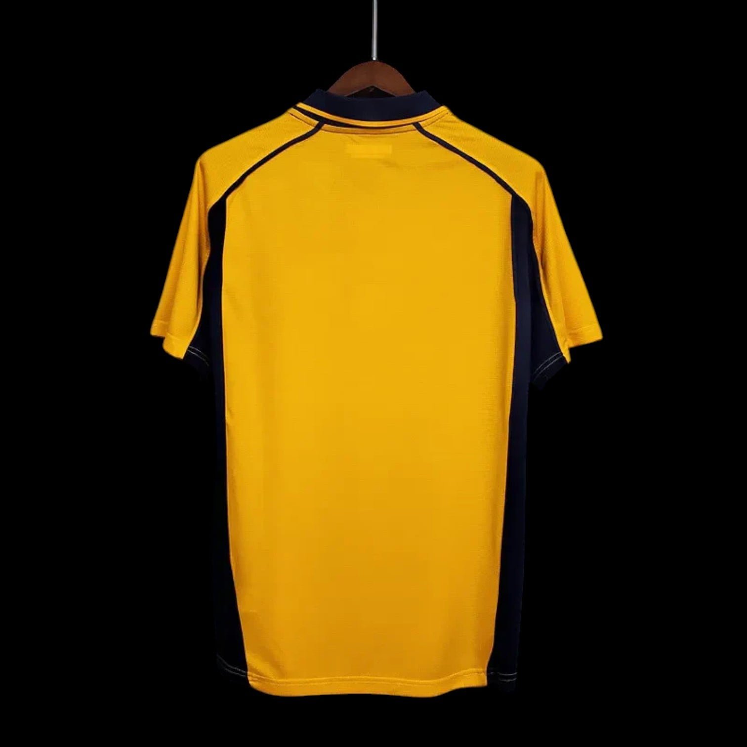 Liverpool Maillot Rétro 00/01 – Image 2