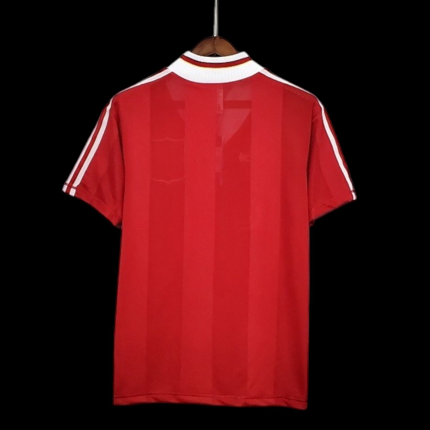 Liverpool Maillot Rétro 1996/1997 – Image 2