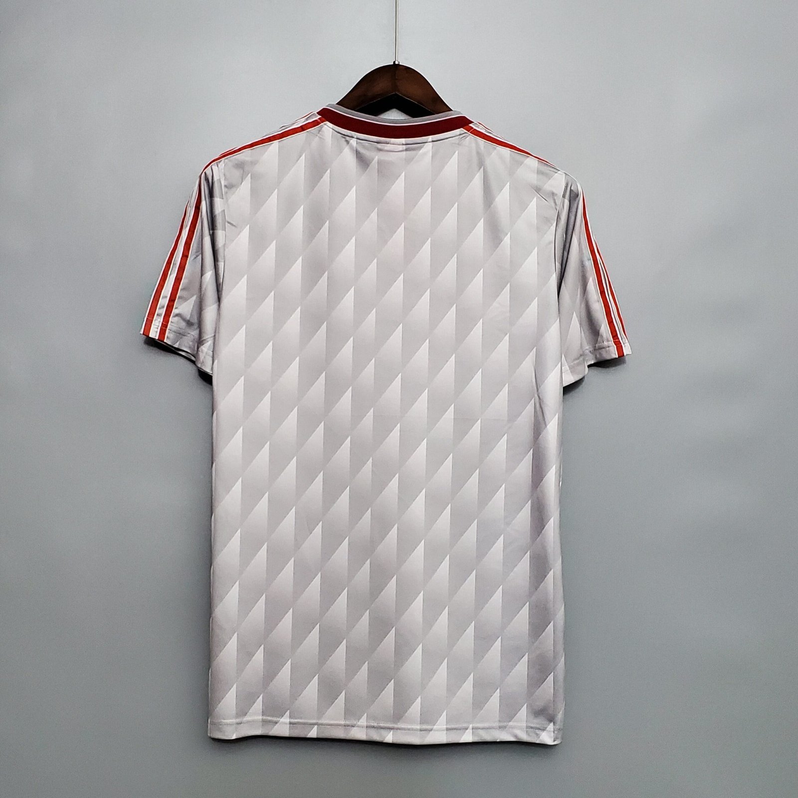 Liverpool Maillot Rétro 89/91 – Image 5