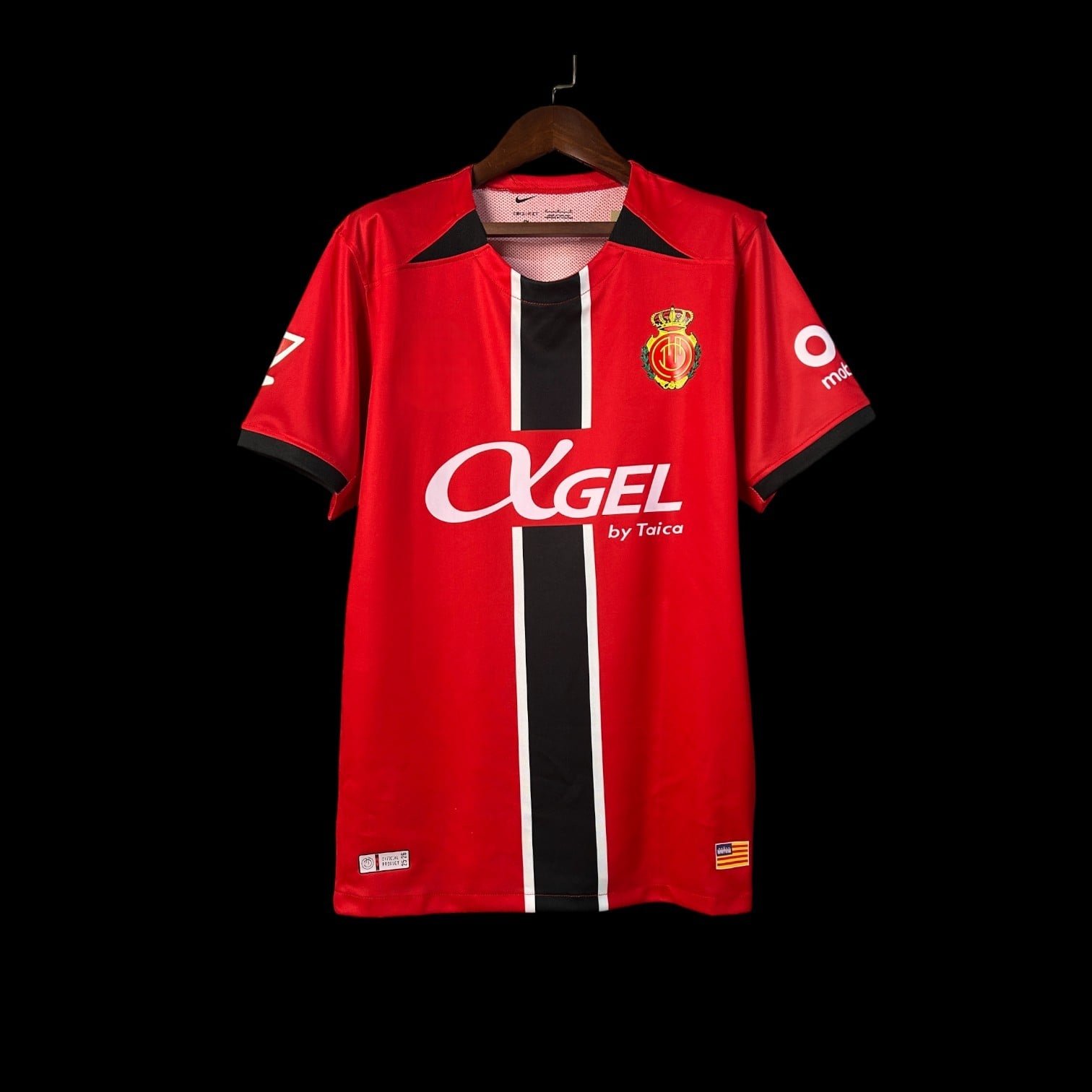 Mallorca Maillot Domicile 25/26