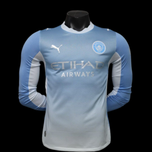 Manchester City