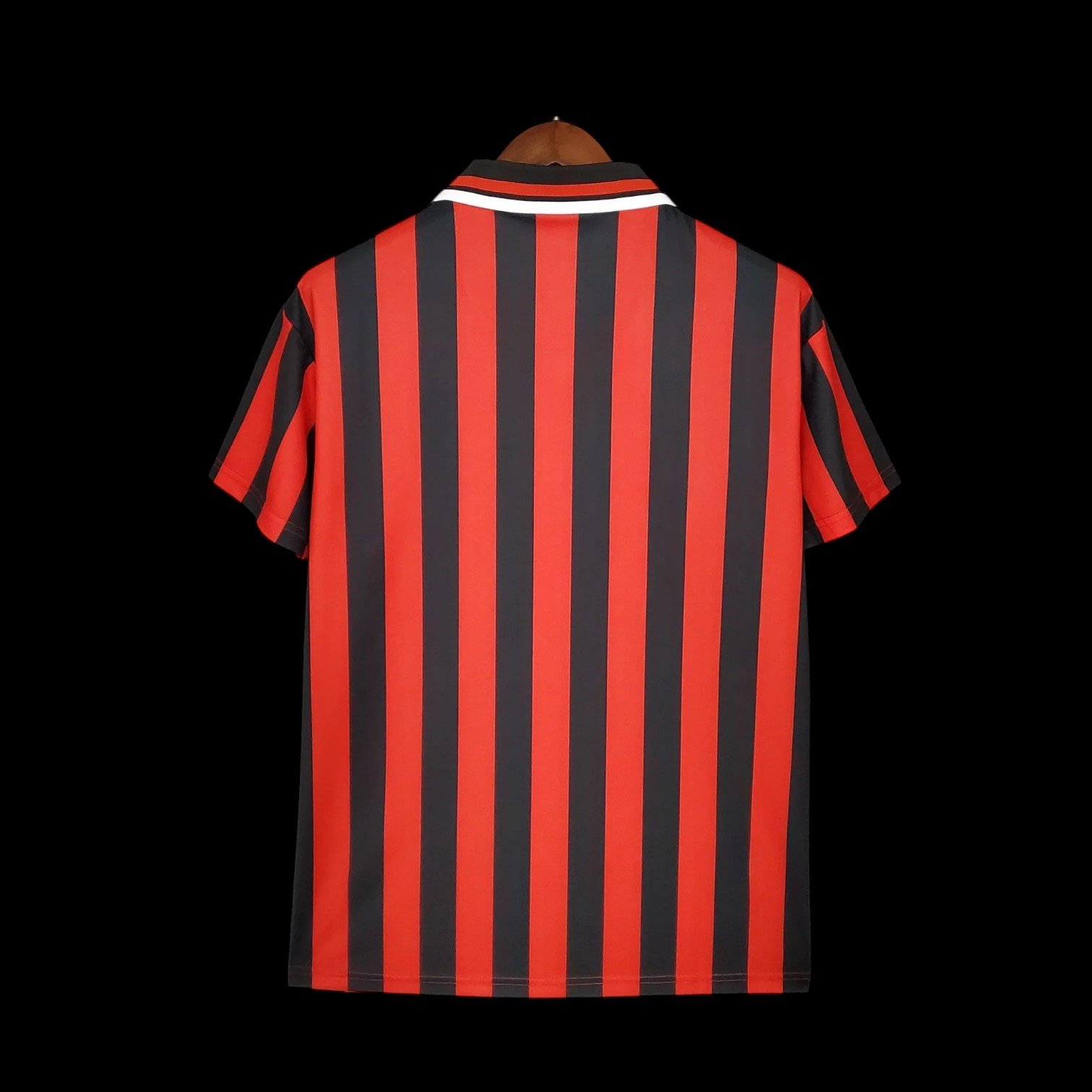 Manchester City Maillot Rétro 94/96 – Image 2