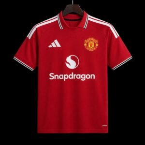 Manchester United Maillot Casemiro 26/27