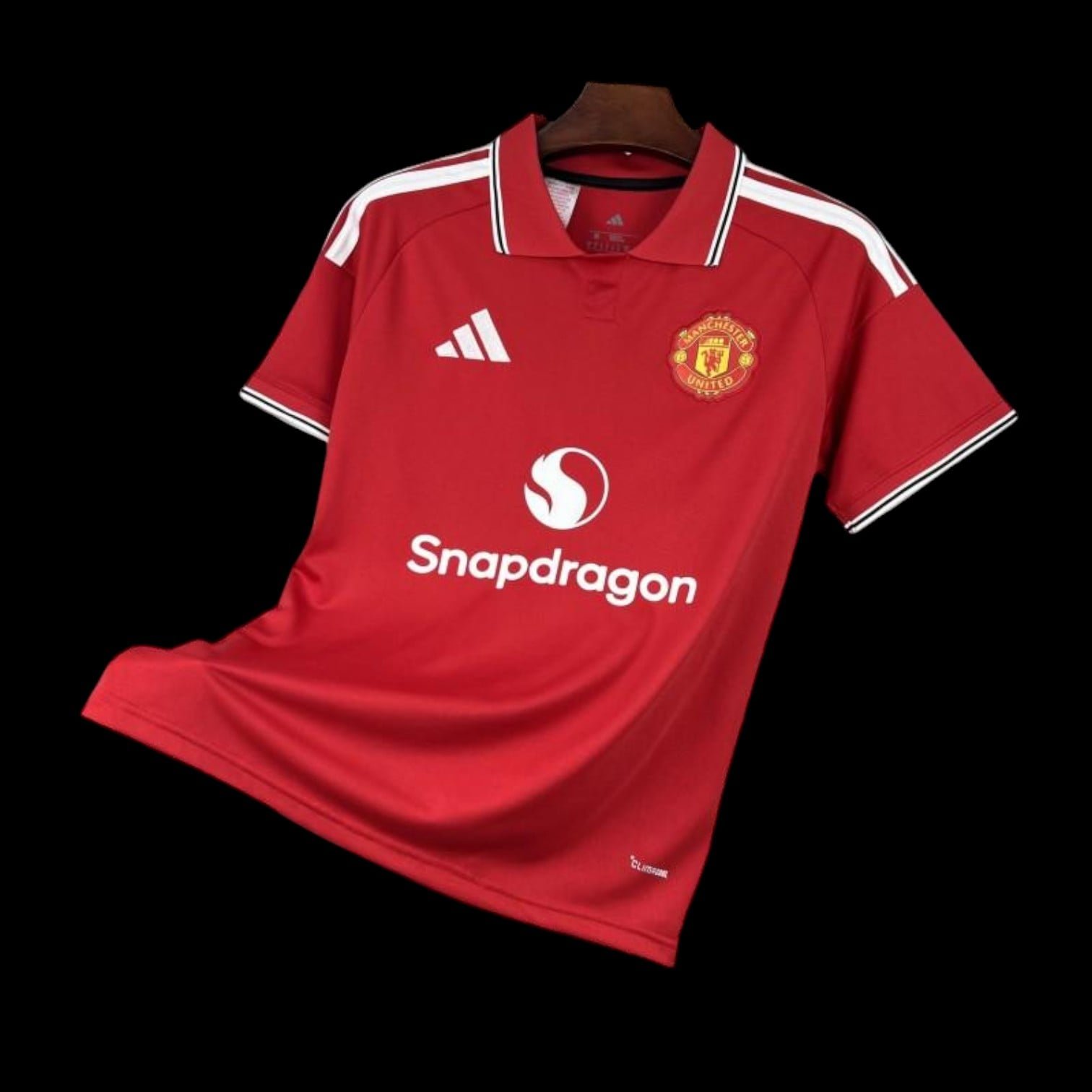 Manchester United Maillot Domicile 26/27