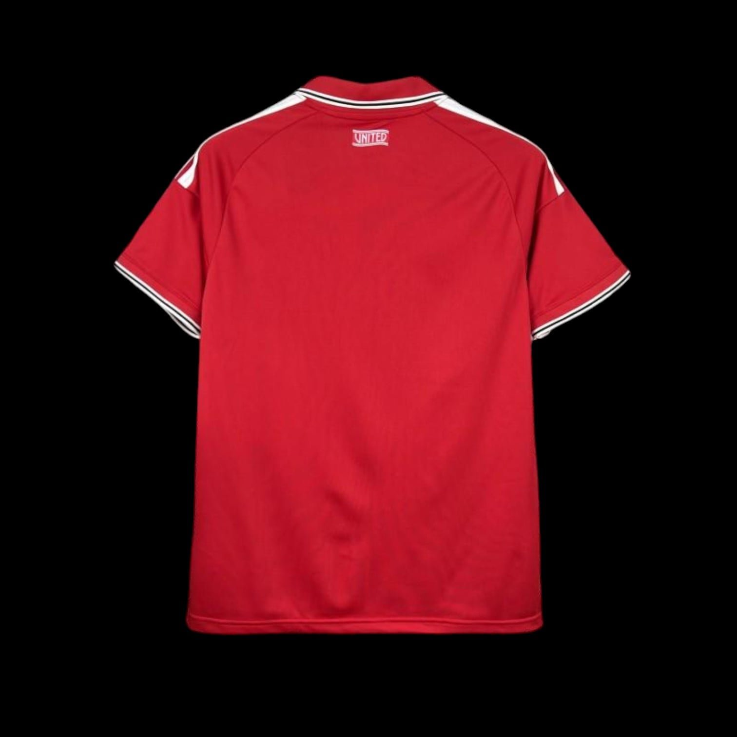 Manchester United Maillot Domicile 26/27 – Image 2