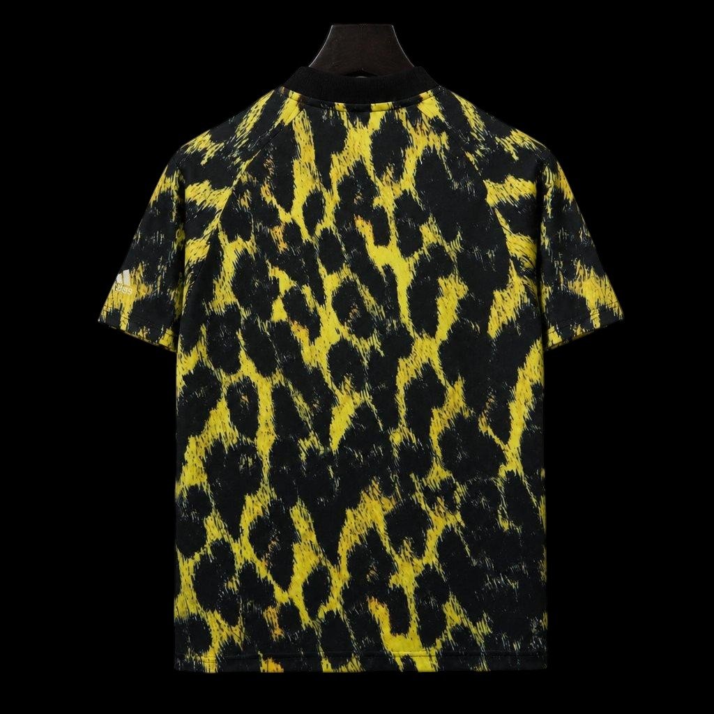 Manchester United Maillot EA Sports 26/27 – Image 2