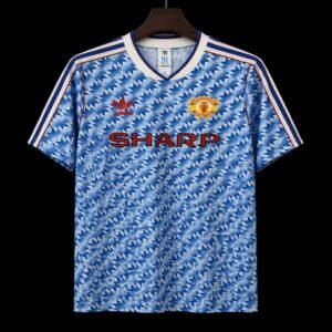 Manchester United Maillot Originals 26/27