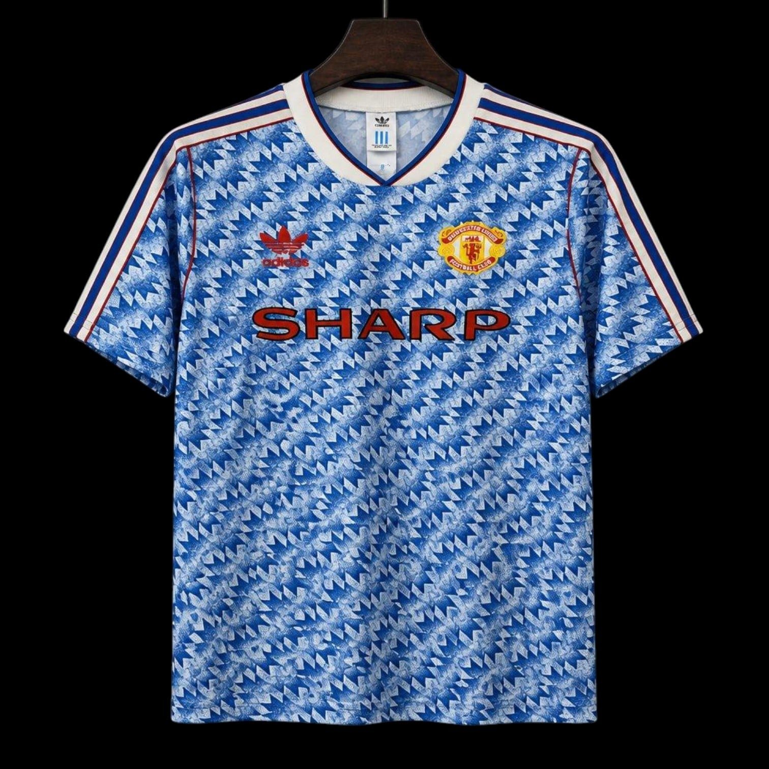 Manchester United Maillot Originals 26/27