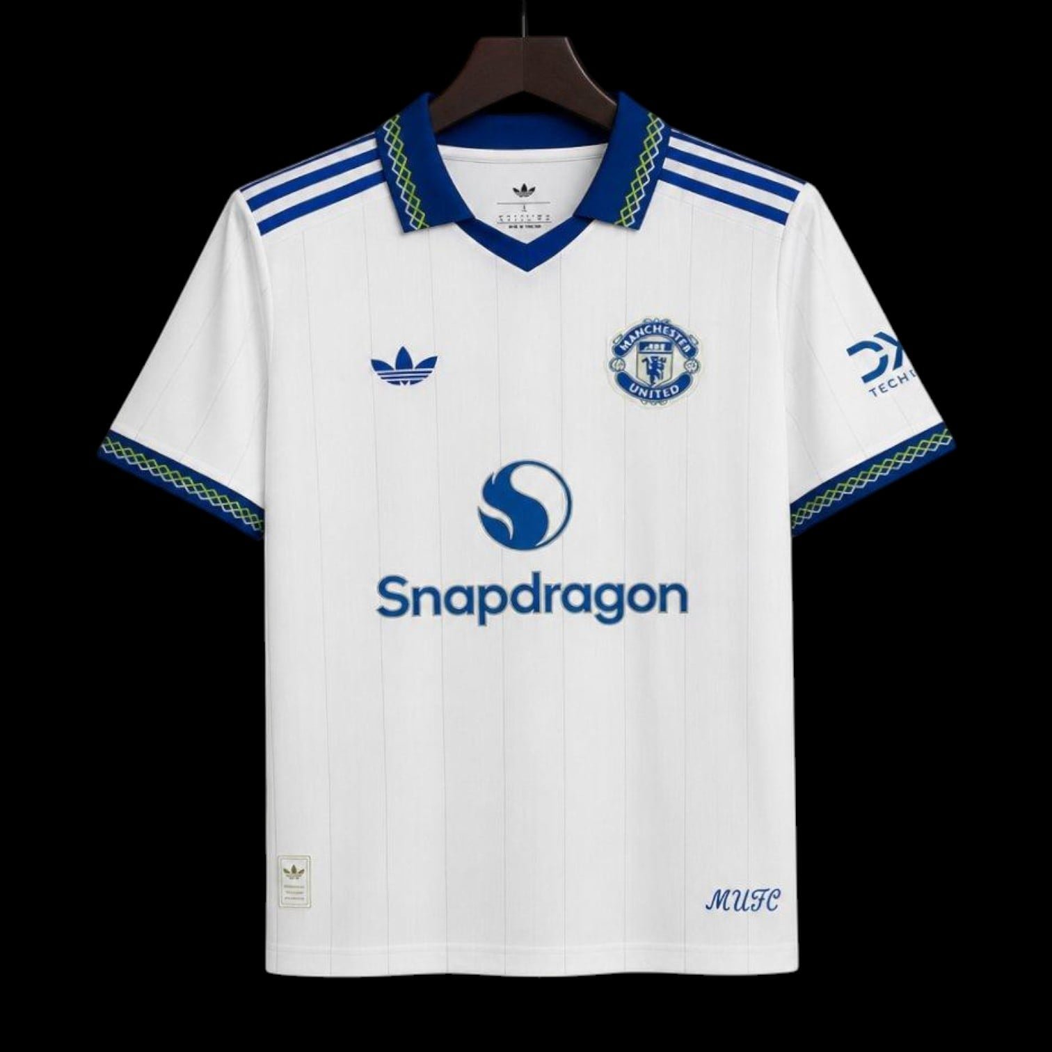 Manchester United Maillot Third 26/27